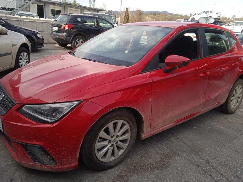 SEAT IBIZA (KJ1)
