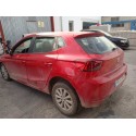 SEAT IBIZA (KJ1)