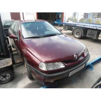 RENAULT LAGUNA (B56)
