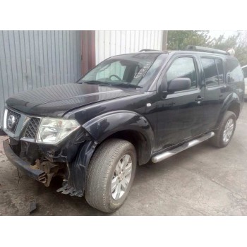 nissan pathfinder (r51) del año 2006