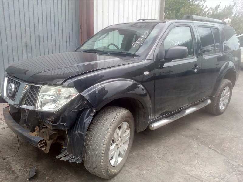 NISSAN PATHFINDER (R51)