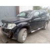 nissan pathfinder (r51) del año 2006