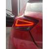 seat ibiza (kj1) del año 2022