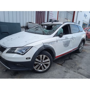 seat leon st (5f8) del año 2018
