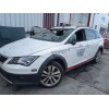 seat leon st (5f8) del año 2018
