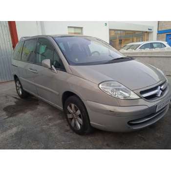CITROËN C8