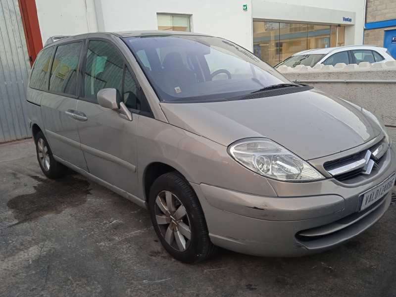 CITROËN C8