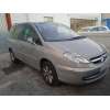 citroën c8 del año 2004