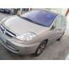citroën c8 del año 2004