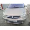 citroën c8 del año 2004