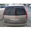 citroën c8 del año 2004