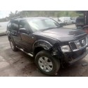 NISSAN PATHFINDER (R51)