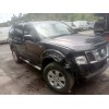 nissan pathfinder (r51) del año 2006