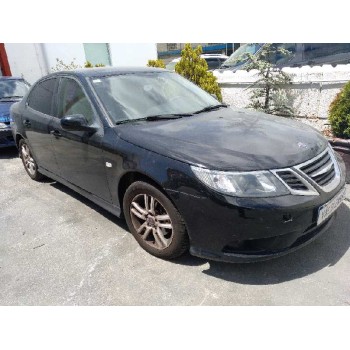 SAAB 9-3 SPORT SEDÁN