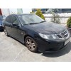 saab 9-3 sport sedán del año 2011