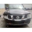 NISSAN PATHFINDER (R51)