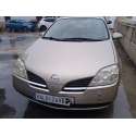 NISSAN PRIMERA (P12)