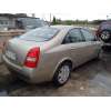 nissan primera (p12) del año 2002