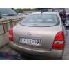 nissan primera (p12) del año 2002