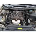 NISSAN PRIMERA (P12)
