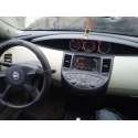 NISSAN PRIMERA (P12)