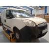 opel combo furgoneta/monovolumen (x12) del año 2013