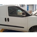 OPEL COMBO FURGONETA/MONOVOLUMEN (X12)
