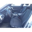 BMW SERIE 1 LIM. (F20)