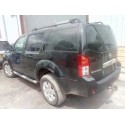 NISSAN PATHFINDER (R51)