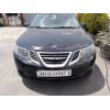 saab 9-3 sport sedán del año 2011