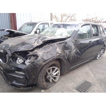 bmw serie x3 (g01) del año 2019