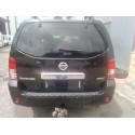 NISSAN PATHFINDER (R51)