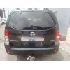 nissan pathfinder (r51) del año 2006