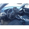 BMW SERIE 1 LIM. (F20)