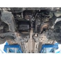 OPEL COMBO FURGONETA/MONOVOLUMEN (X12)