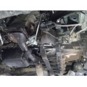 OPEL COMBO FURGONETA/MONOVOLUMEN (X12)