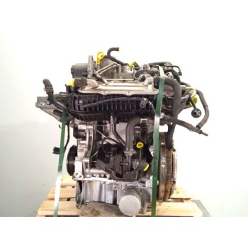 MOTOR COMPLETO CHZ CHZC 