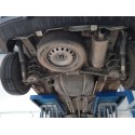 OPEL COMBO FURGONETA/MONOVOLUMEN (X12)
