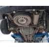 opel combo furgoneta/monovolumen (x12) del año 2013