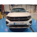 VOLKSWAGEN T-CROSS (C11, D31)