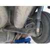opel combo furgoneta/monovolumen (x12) del año 2013
