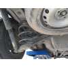 opel combo furgoneta/monovolumen (x12) del año 2013