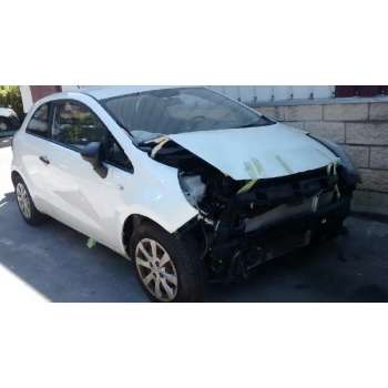 KIA RIO de desguace
