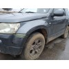 suzuki grand vitara ii (jt, te, td) del año 2007