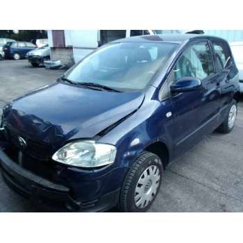 VOLKSWAGEN FOX (5Z1) de desguace