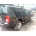 NISSAN PATHFINDER (R51)