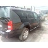 nissan pathfinder (r51) del año 2006
