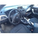 BMW SERIE 1 LIM. (F20)