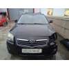 toyota avensis wagon (t25) del año 2007
