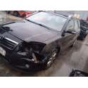 TOYOTA AVENSIS WAGON (T25)